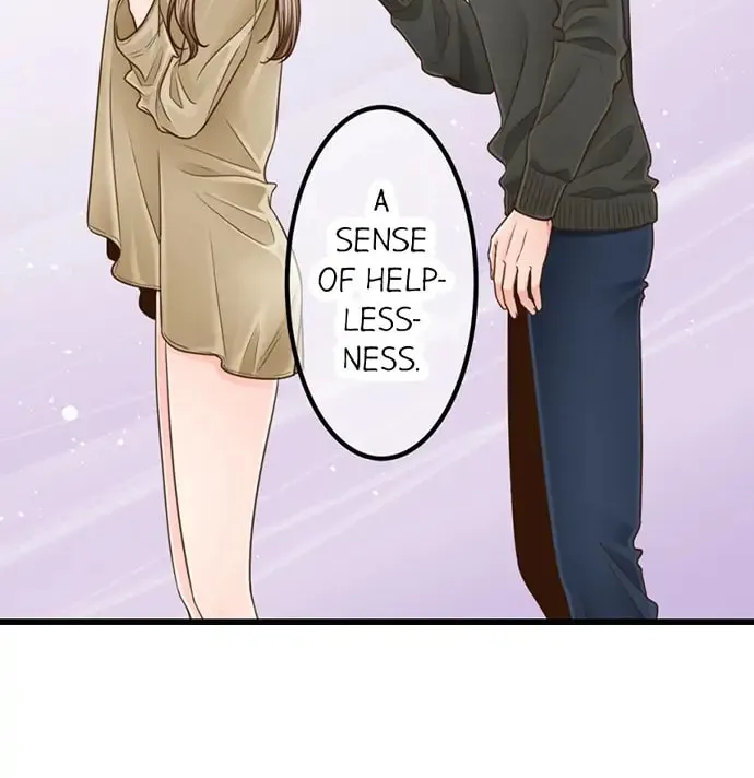 Yanagihara-kun wa Sex Izonshou Chapter 197 page 33 - 