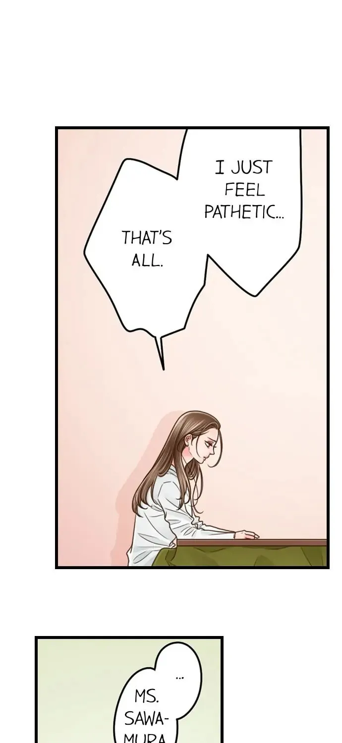Yanagihara-kun wa Sex Izonshou Chapter 197 page 8 - 