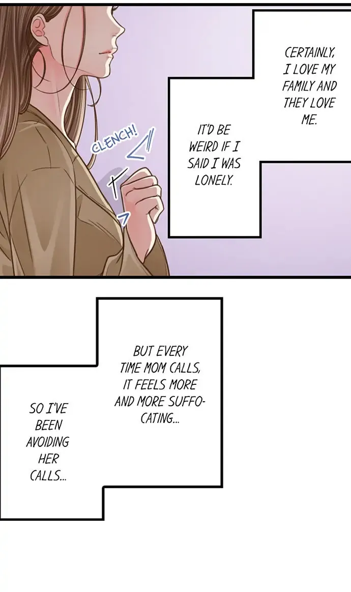 Yanagihara-kun wa Sex Izonshou Chapter 199 page 19 - 