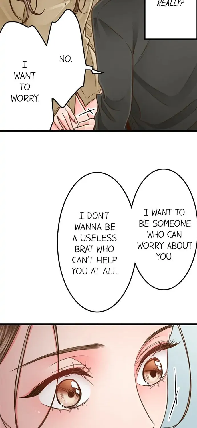 Yanagihara-kun wa Sex Izonshou Chapter 199 page 21 - 
