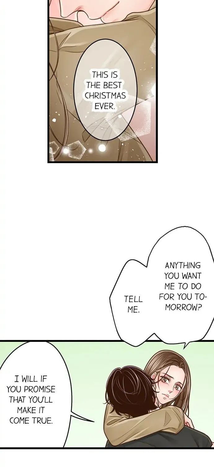 Yanagihara-kun wa Sex Izonshou Chapter 199 page 25 - 