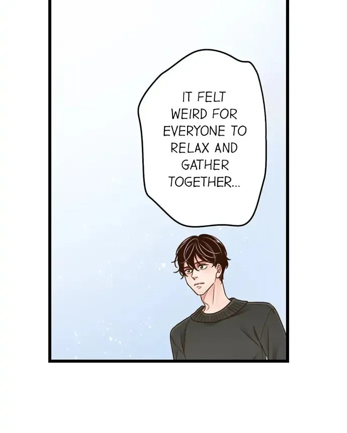 Yanagihara-kun wa Sex Izonshou Chapter 199 page 9 - 