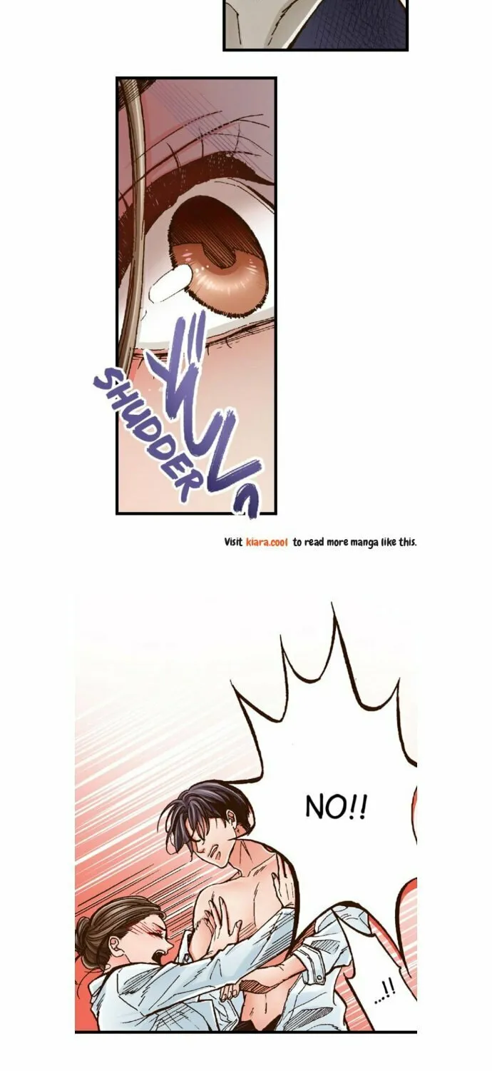 Yanagihara-kun wa Sex Izonshou Chapter 2 page 2 - 