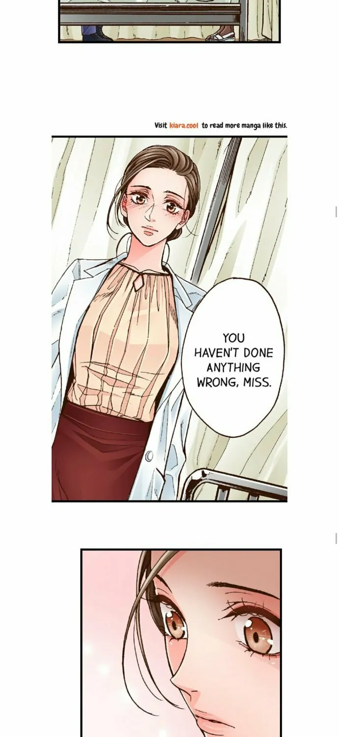 Yanagihara-kun wa Sex Izonshou Chapter 2 page 13 - 