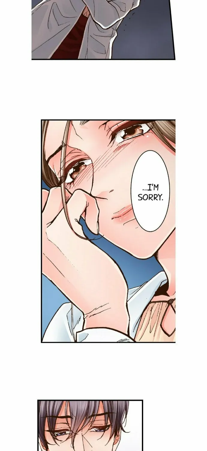 Yanagihara-kun wa Sex Izonshou Chapter 2 page 4 - 
