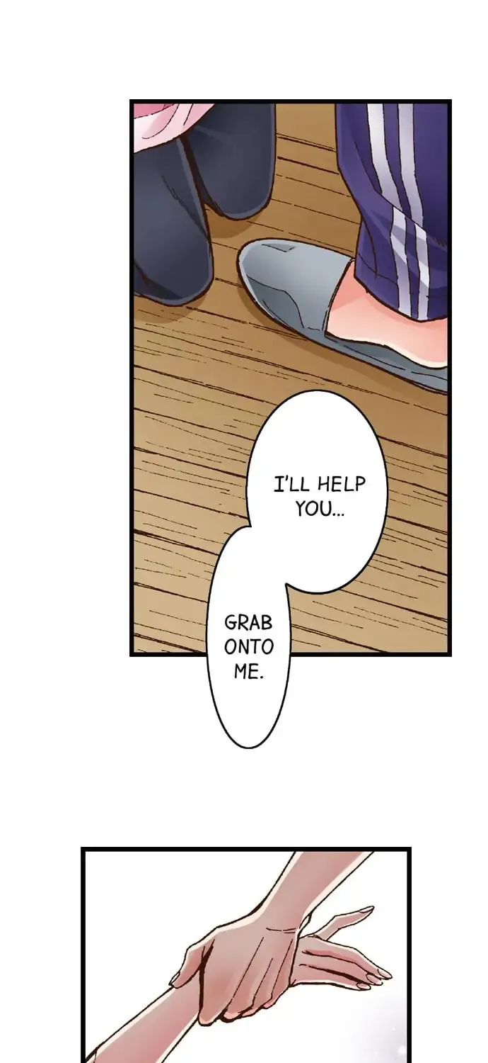 Yanagihara-kun wa Sex Izonshou Chapter 20 page 28 - 