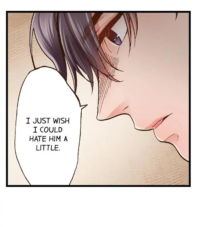 Yanagihara-kun wa Sex Izonshou Chapter 20 page 5 - 