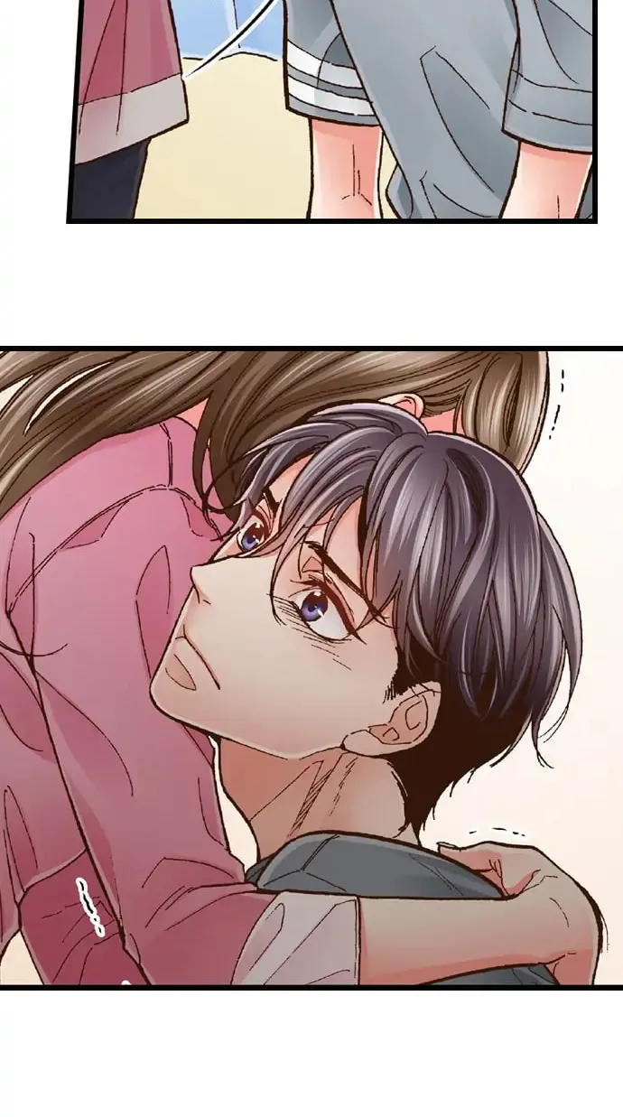 Yanagihara-kun wa Sex Izonshou Chapter 20 page 9 - 