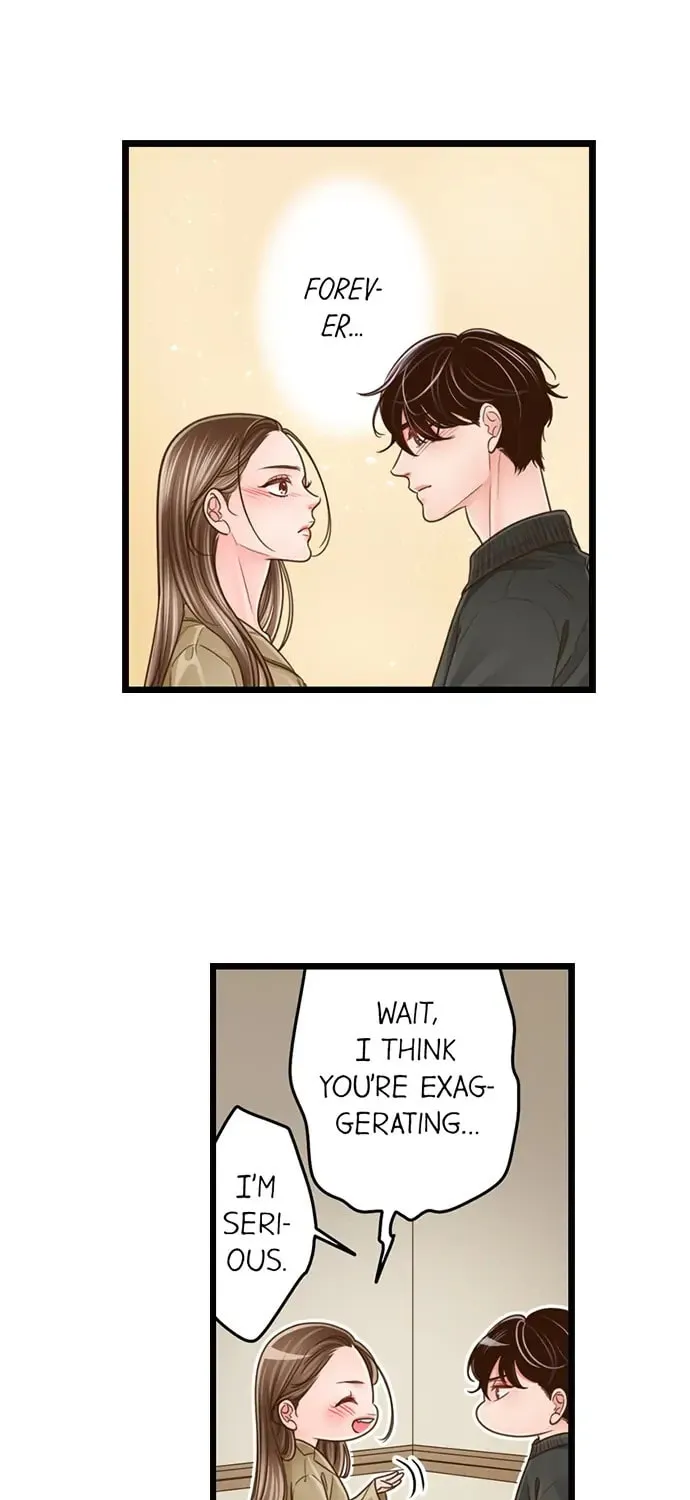 Yanagihara-kun wa Sex Izonshou Chapter 200 page 2 - 