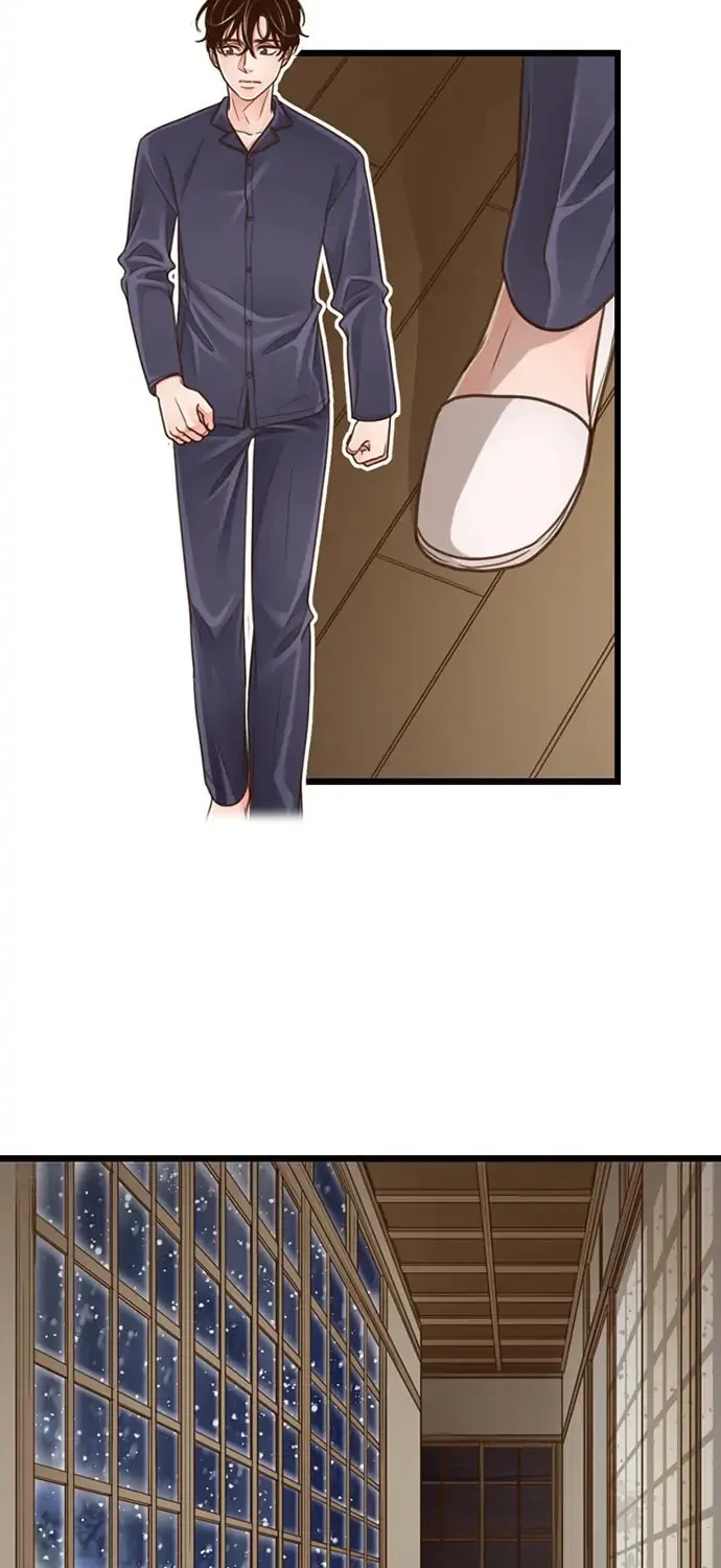 Yanagihara-kun wa Sex Izonshou Chapter 200 page 21 - 