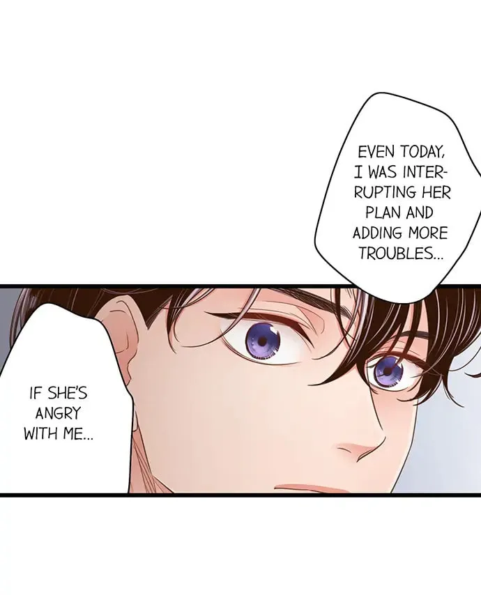 Yanagihara-kun wa Sex Izonshou Chapter 200 page 29 - 