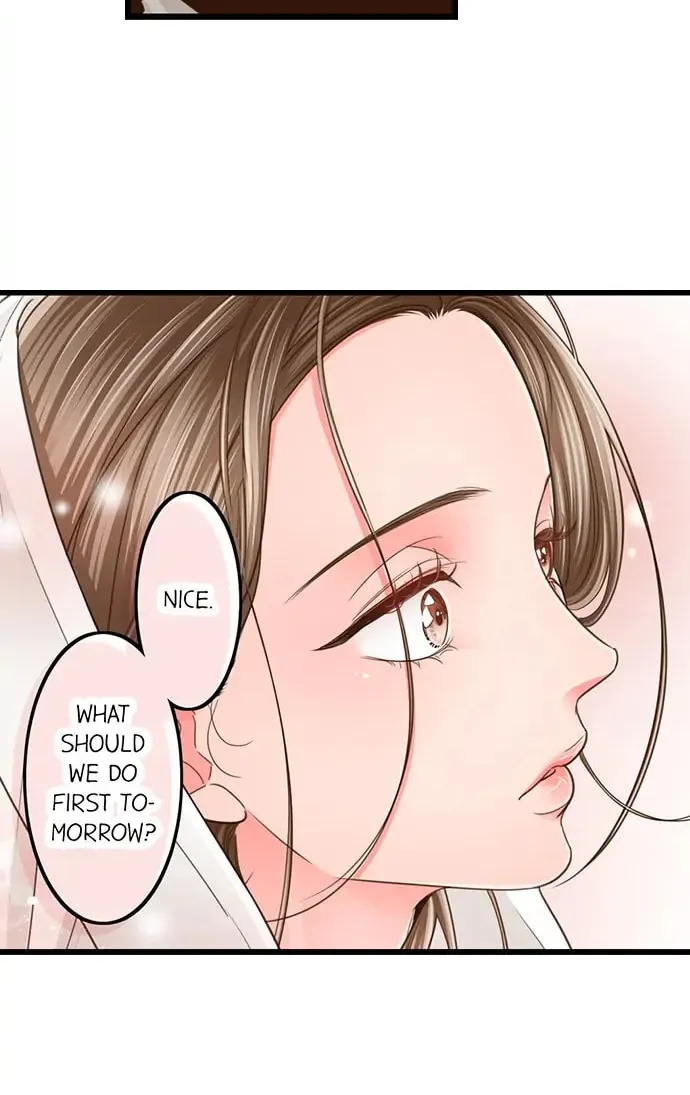 Yanagihara-kun wa Sex Izonshou Chapter 200 page 9 - 