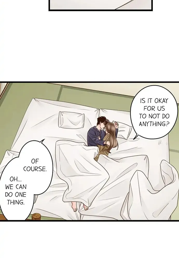 Yanagihara-kun wa Sex Izonshou Chapter 201 page 21 - 
