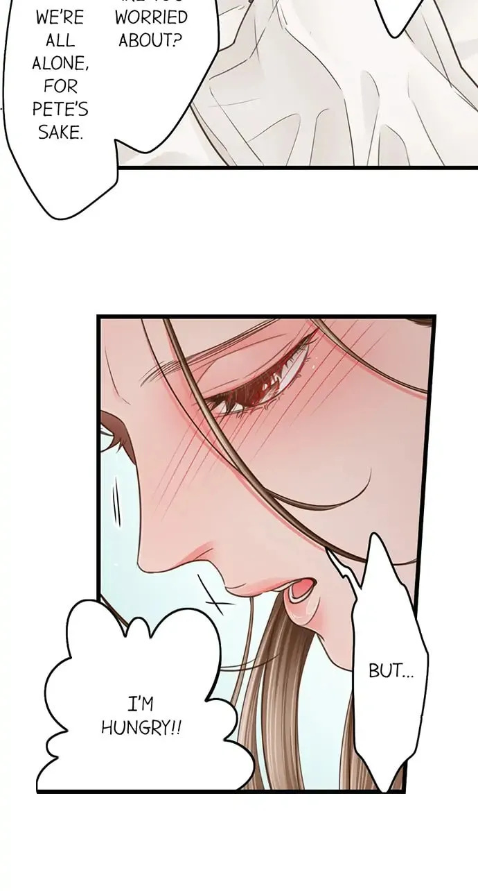 Yanagihara-kun wa Sex Izonshou Chapter 201 page 24 - 