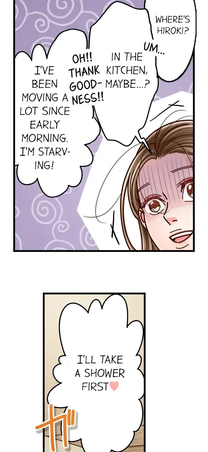 Yanagihara-kun wa Sex Izonshou Chapter 201 page 26 - 