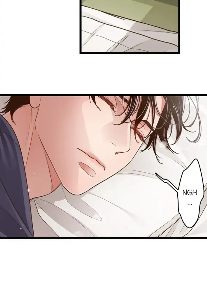 Yanagihara-kun wa Sex Izonshou Chapter 201 page 9 - 
