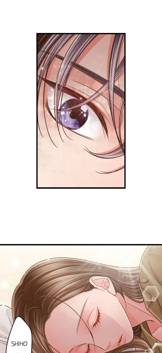 Yanagihara-kun wa Sex Izonshou Chapter 201 page 10 - 