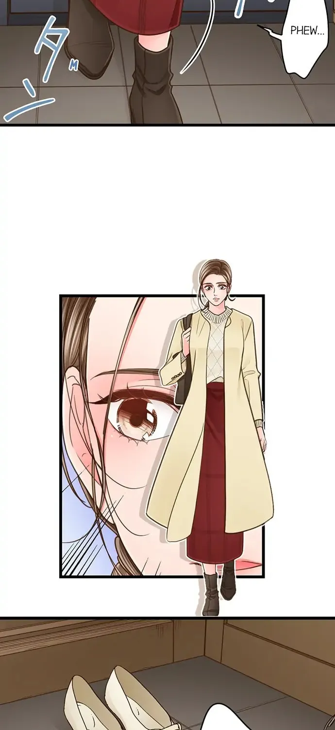 Yanagihara-kun wa Sex Izonshou Chapter 202 page 19 - 