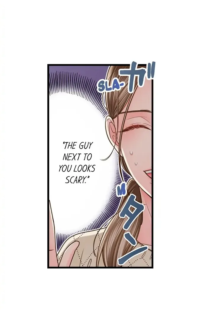 Yanagihara-kun wa Sex Izonshou Chapter 202 page 8 - 