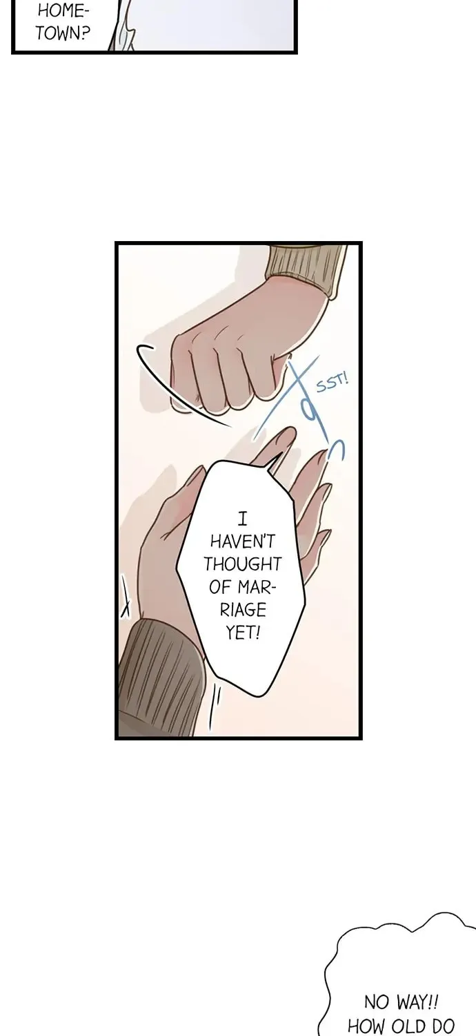 Yanagihara-kun wa Sex Izonshou Chapter 203 page 3 - 