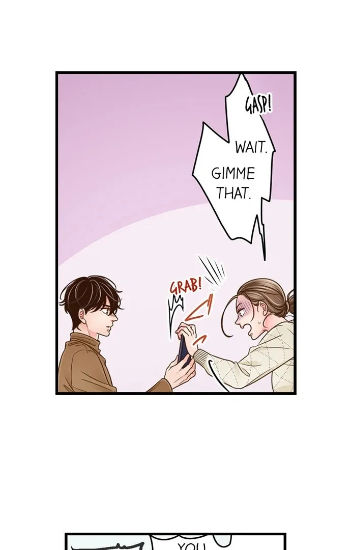 Yanagihara-kun wa Sex Izonshou Chapter 204 page 2 - 