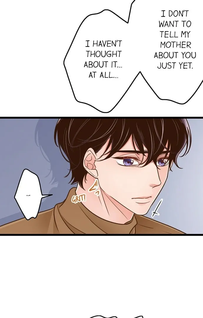 Yanagihara-kun wa Sex Izonshou Chapter 204 page 19 - 
