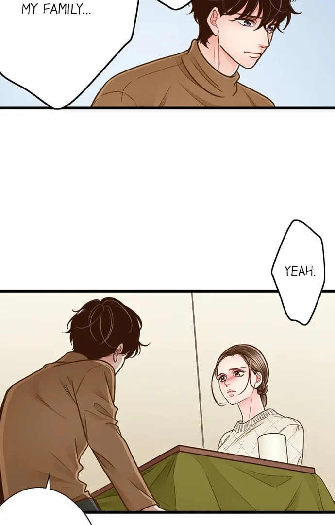 Yanagihara-kun wa Sex Izonshou Chapter 204 page 23 - 