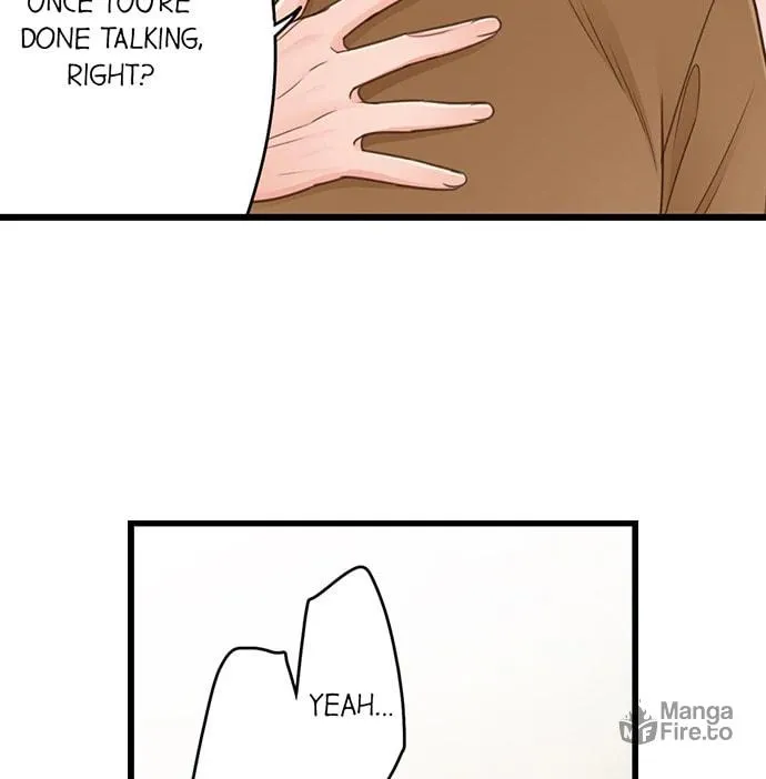 Yanagihara-kun wa Sex Izonshou Chapter 204 page 25 - 