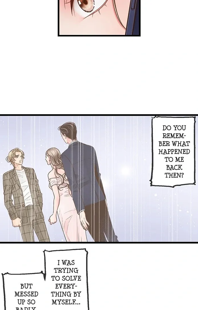 Yanagihara-kun wa Sex Izonshou Chapter 204 page 4 - 