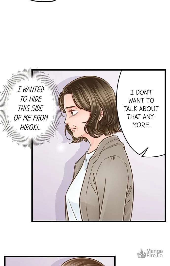 Yanagihara-kun wa Sex Izonshou Chapter 204 page 33 - 