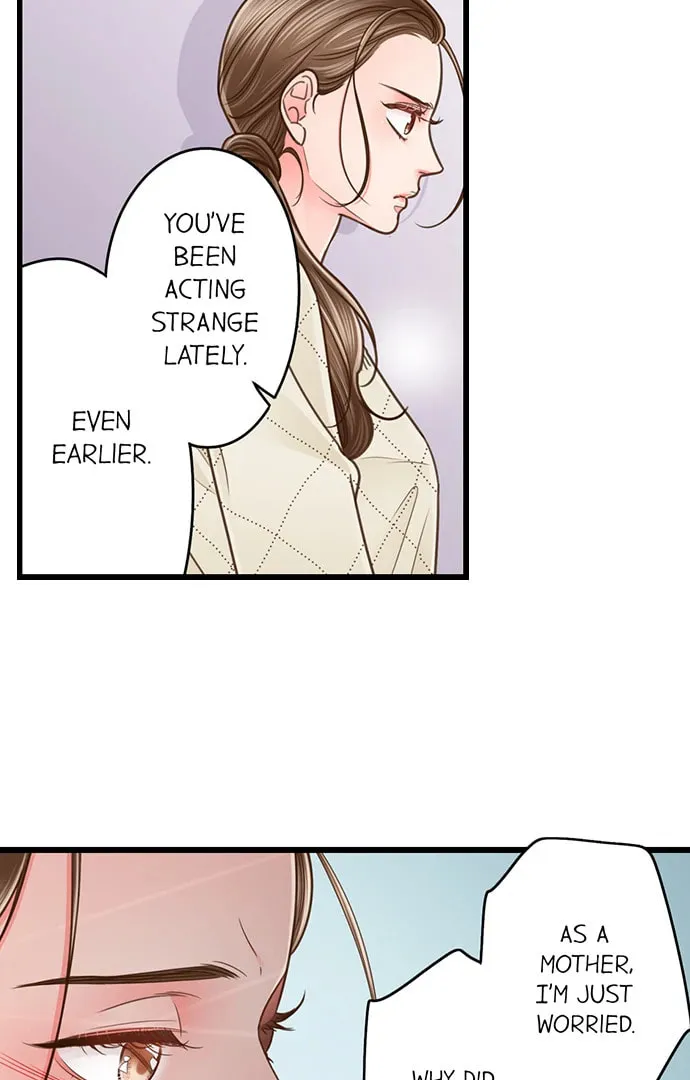 Yanagihara-kun wa Sex Izonshou Chapter 204 page 34 - 