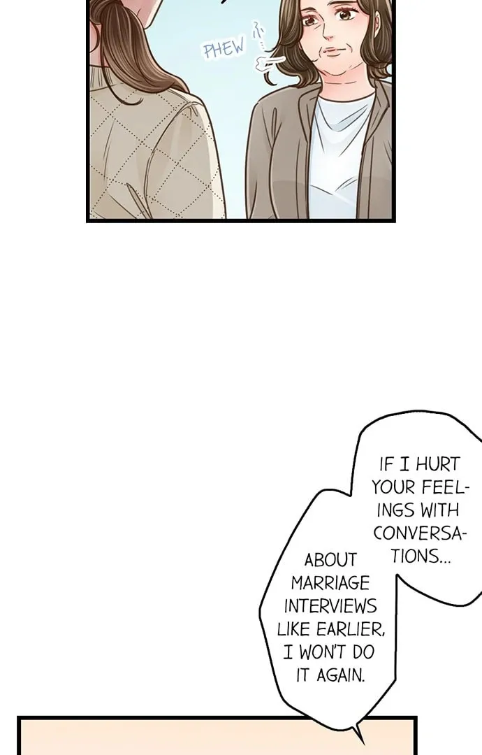 Yanagihara-kun wa Sex Izonshou Chapter 204 page 38 - 
