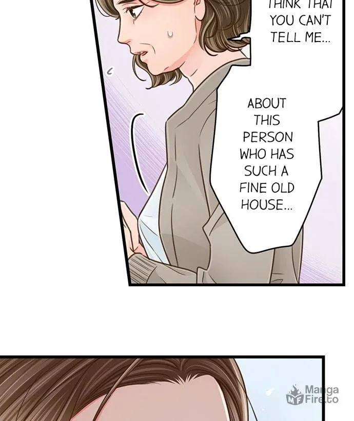 Yanagihara-kun wa Sex Izonshou Chapter 204 page 40 - 