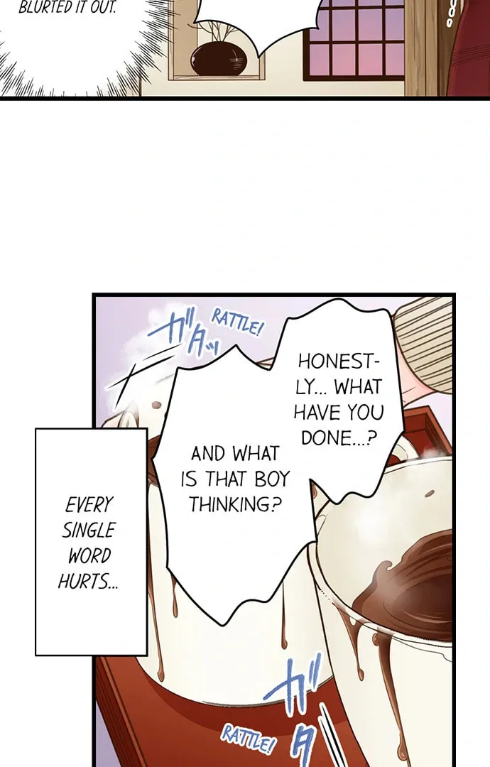 Yanagihara-kun wa Sex Izonshou Chapter 205 page 29 - 