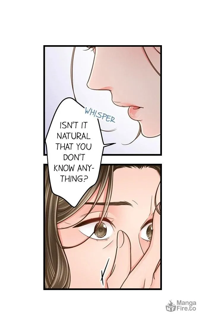 Yanagihara-kun wa Sex Izonshou Chapter 205 page 33 - 
