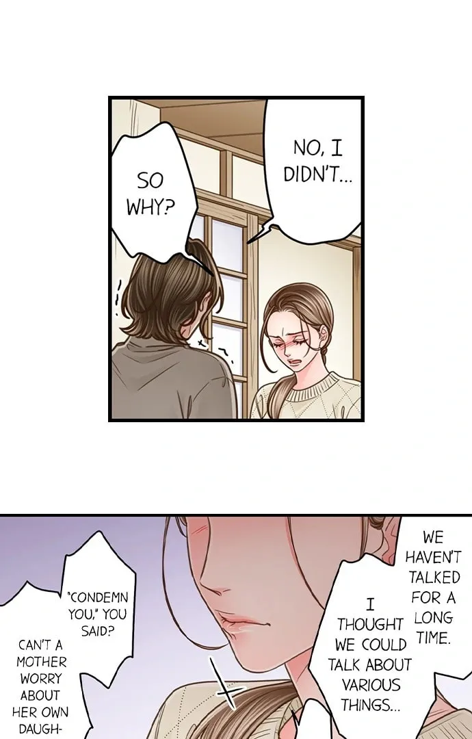 Yanagihara-kun wa Sex Izonshou Chapter 205 page 38 - 