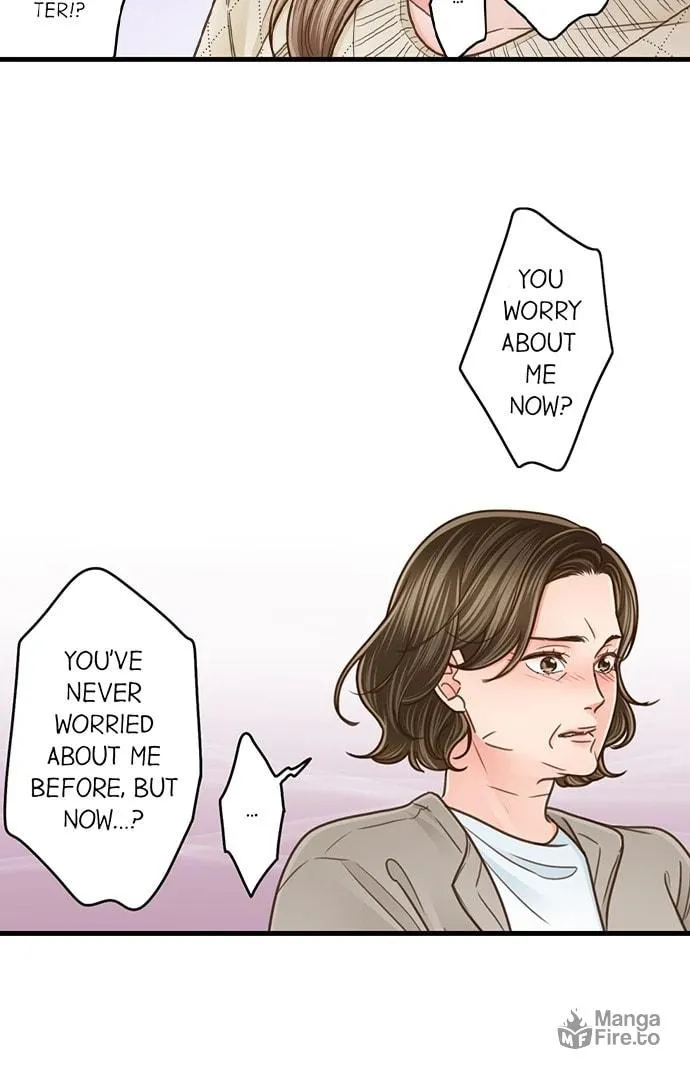 Yanagihara-kun wa Sex Izonshou Chapter 205 page 39 - 