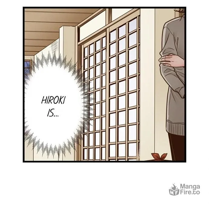 Yanagihara-kun wa Sex Izonshou Chapter 205 page 42 - 