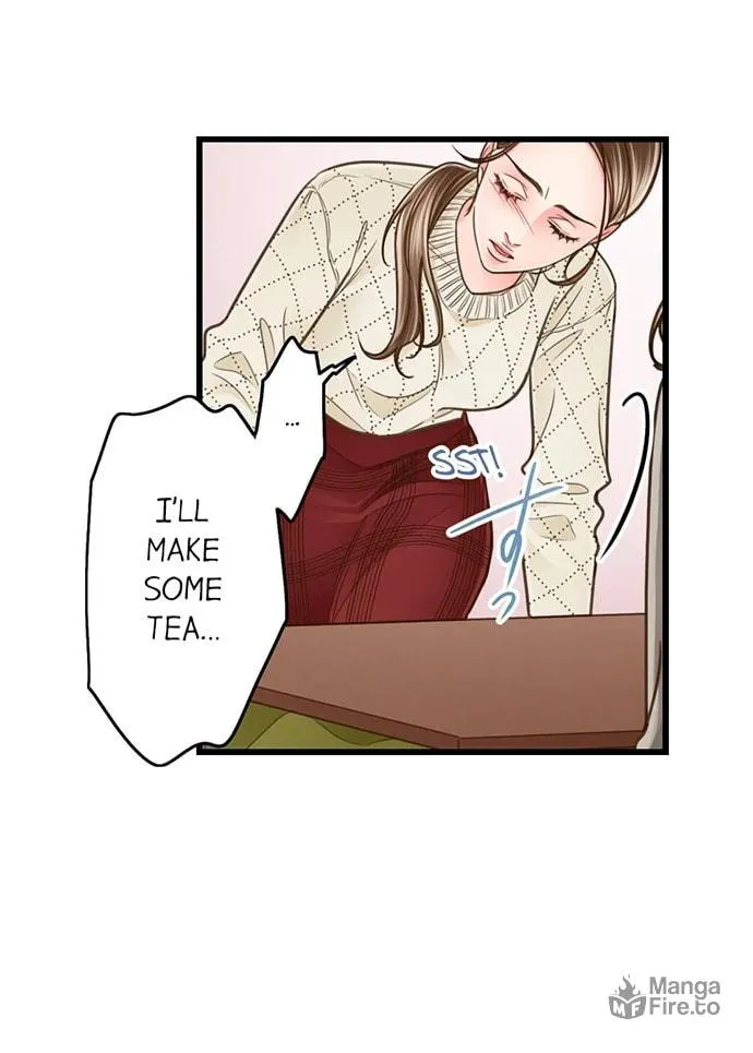 Yanagihara-kun wa Sex Izonshou Chapter 205 page 10 - 