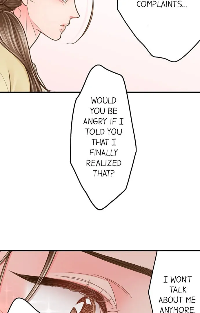 Yanagihara-kun wa Sex Izonshou Chapter 206 page 19 - 