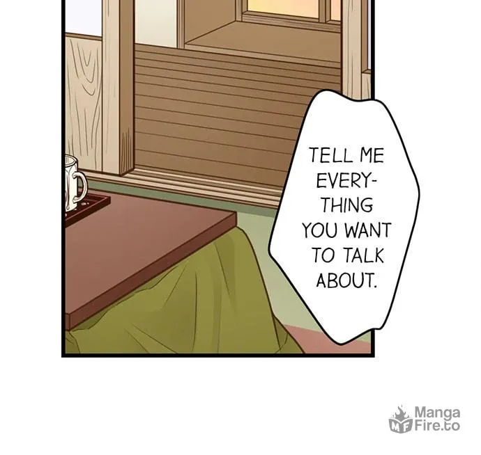Yanagihara-kun wa Sex Izonshou Chapter 206 page 21 - 
