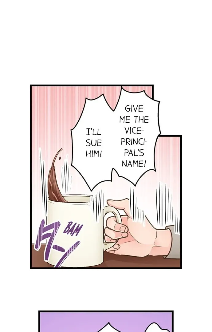 Yanagihara-kun wa Sex Izonshou Chapter 206 page 22 - 