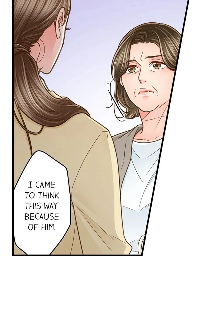 Yanagihara-kun wa Sex Izonshou Chapter 206 page 29 - 