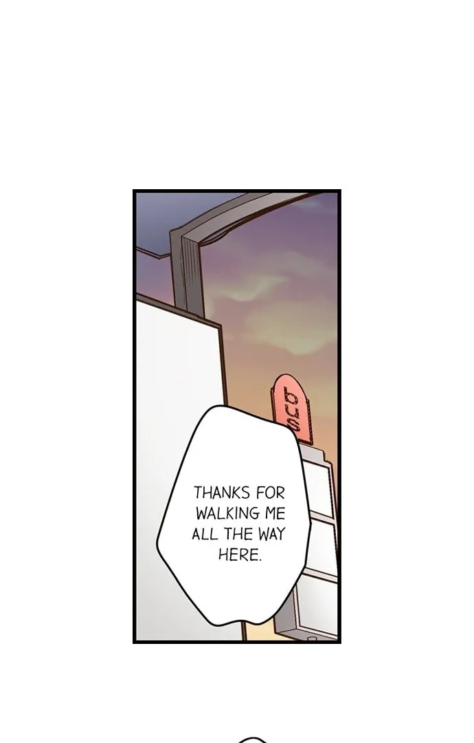Yanagihara-kun wa Sex Izonshou Chapter 206 page 37 - 