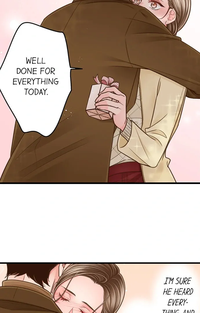 Yanagihara-kun wa Sex Izonshou Chapter 207 page 14 - 