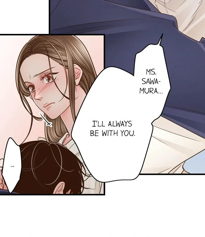 Yanagihara-kun wa Sex Izonshou Chapter 207 page 22 - 