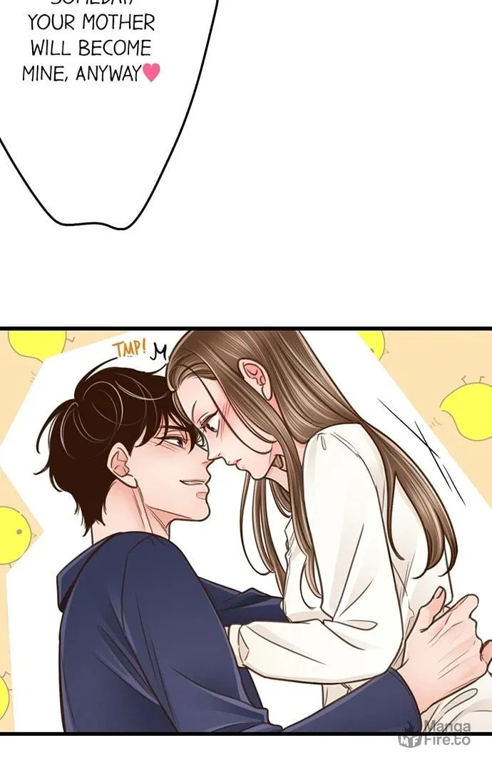 Yanagihara-kun wa Sex Izonshou Chapter 207 page 25 - 