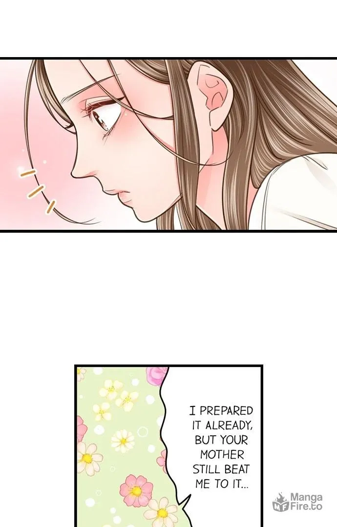 Yanagihara-kun wa Sex Izonshou Chapter 207 page 42 - 