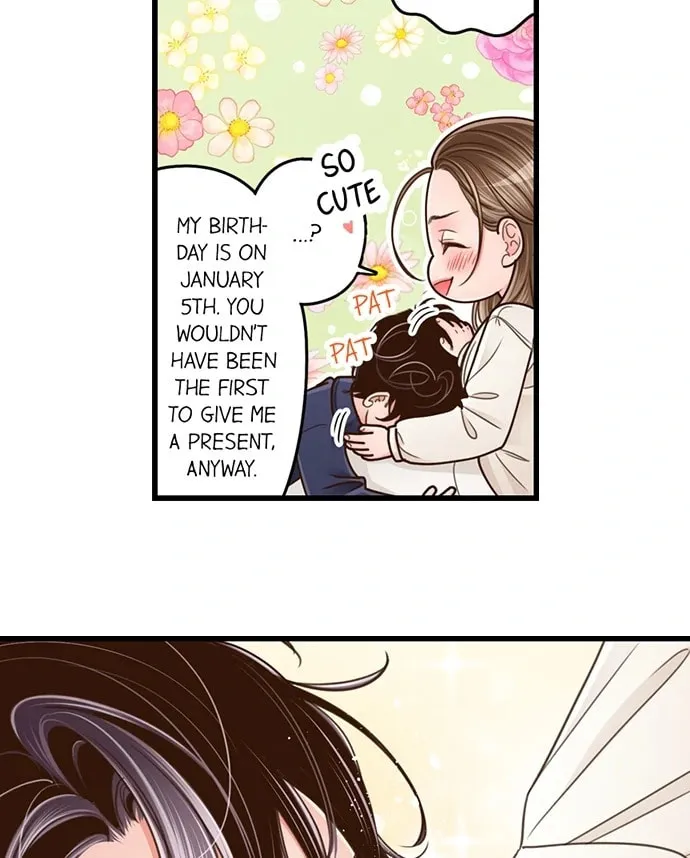 Yanagihara-kun wa Sex Izonshou Chapter 207 page 43 - 