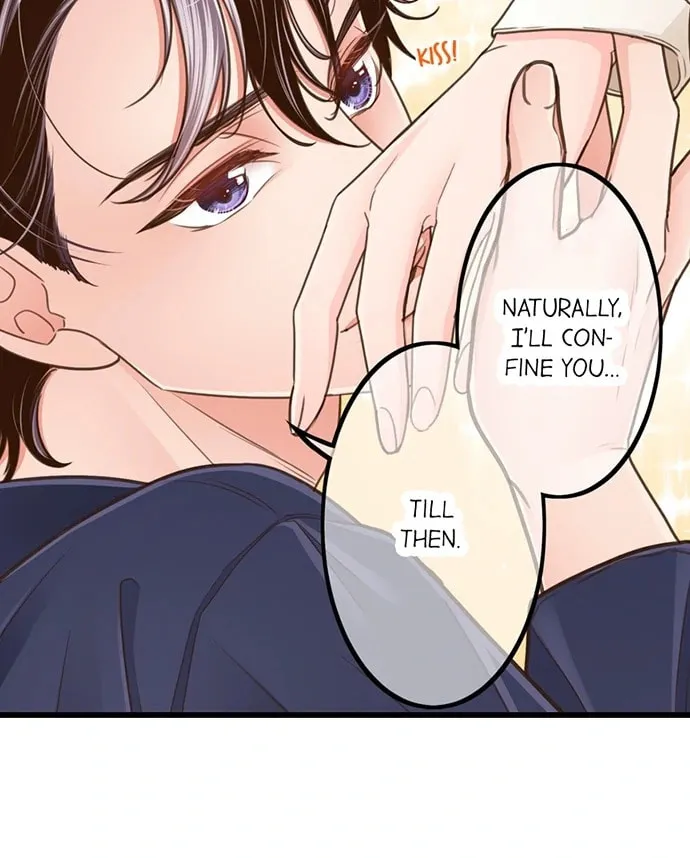 Yanagihara-kun wa Sex Izonshou Chapter 207 page 44 - 